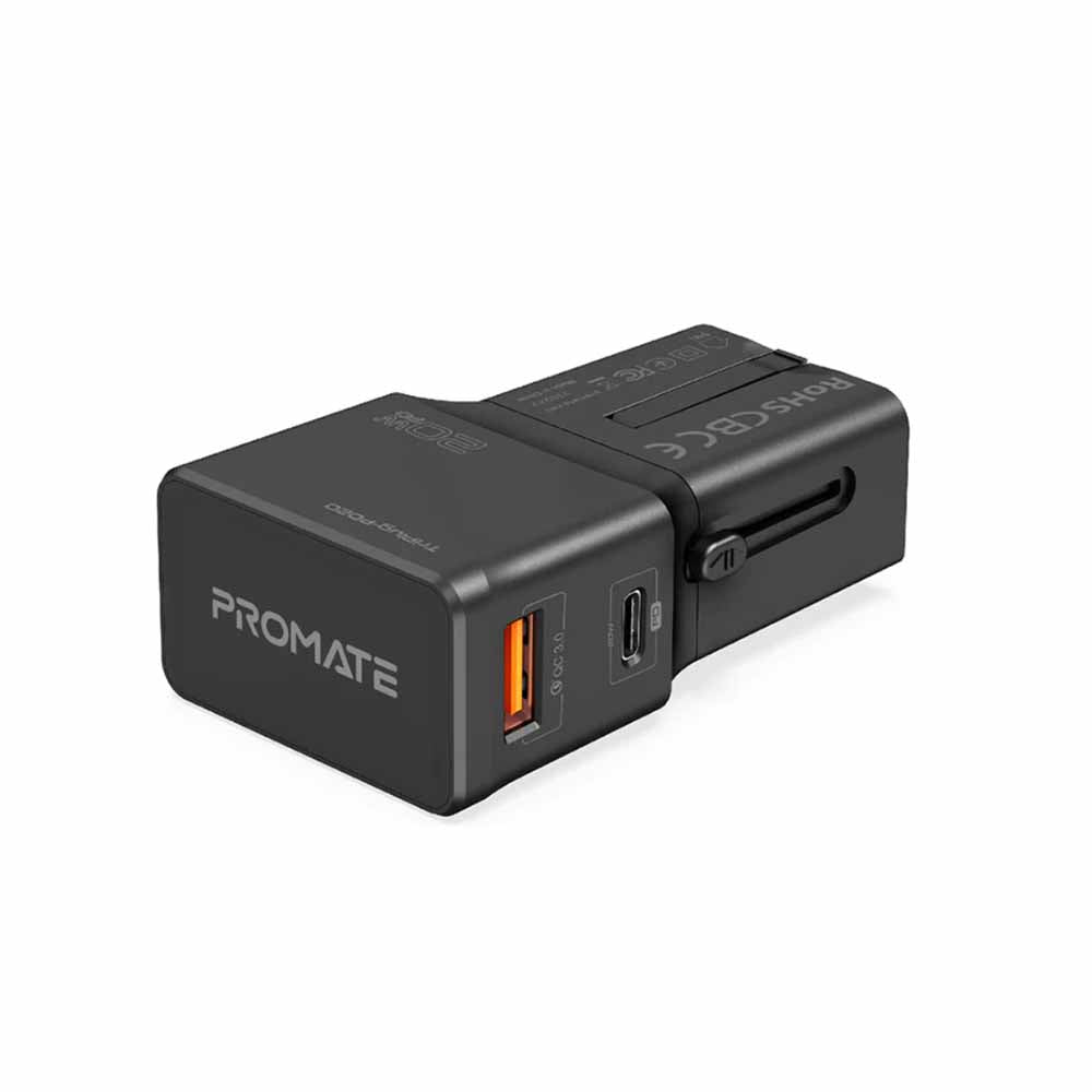 Promate TriPlug-PD20 Promate TriPlug-PD20